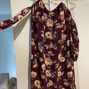 Floral Dress from Francescas
